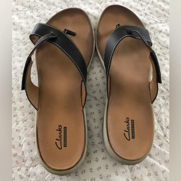 Clarks Shoes - Clarks Sandals